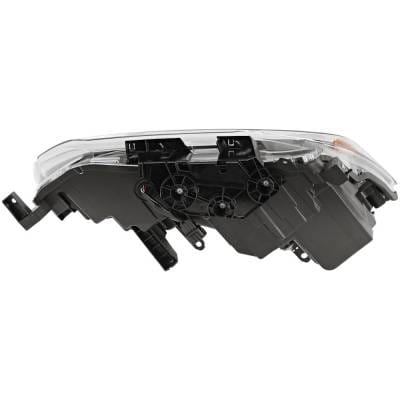 Headlight Compatible With 2019-2020 Nissan Rogue 2.5L 2.0L I4 Qr25de Mr20dd Left Driver Side Led thumbnail 14