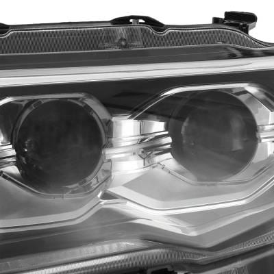 Headlight Compatible With 2019-2020 Nissan Rogue 2.5L 2.0L I4 Qr25de Mr20dd Left Driver Side Led thumbnail 16