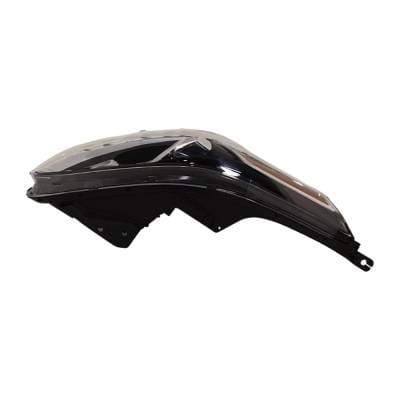 Headlight Compatible With 2019-2021 Kia Forte 2.0L 1.6L I4 Right Passenger Side Halogen Rk10010045q thumbnail 12