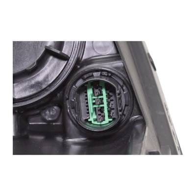 Headlight Compatible With 2019-2021 Kia Forte 2.0L 1.6L I4 Right Passenger Side Halogen Rk10010045q thumbnail 14