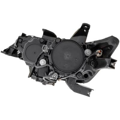 Headlight Compatible With 2019-2022 Mitsubishi Outlander Phev Outlander 2.4L 3.0L I4 Right Passenger thumbnail 4