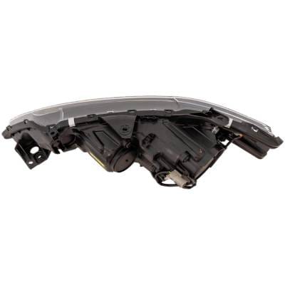 Headlight Compatible With 2019-2022 Mitsubishi Outlander Phev Outlander 2.4L 3.0L I4 Right Passenger thumbnail 10