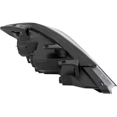 Headlight Compatible With 2017-2018 Hyundai Elantra 2.0L 1.4L I4 Left Driver Side Xenon Rh10010158 thumbnail 4