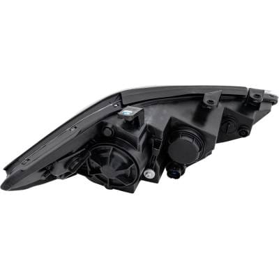 Headlight Compatible With 2017-2018 Hyundai Elantra 2.0L 1.4L I4 Left Driver Side Xenon Rh10010158 thumbnail 10