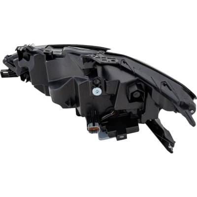 Headlight Compatible With 2019-2023 Nissan Maxima 3.5L V6 Vq35de Right Passenger Side Led thumbnail 4