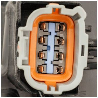 Headlight Compatible With 2019-2023 Nissan Maxima 3.5L V6 Vq35de Right Passenger Side Led thumbnail 12