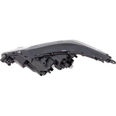 Headlight Compatible With 2020-2022 Lexus Rx350 Rx350l Rx450h Rx450hl 3.5L 2.5L V6 A25a-Fxs Right thumbnail 8