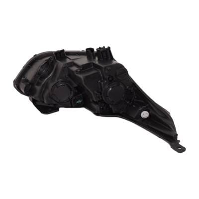 Headlight Compatible With 2019-2021 Kia Forte 2.0L 1.6L I4 Left Driver Side Halogen Rk10010046q thumbnail 8