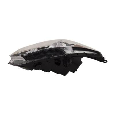 Headlight Compatible With 2019-2021 Kia Forte 2.0L 1.6L I4 Left Driver Side Halogen Rk10010046q thumbnail 10