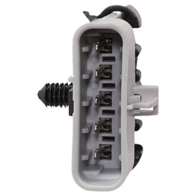 Headlight Compatible With 2008-2016 International 8500 Transtar 8600 Transtar Right Passenger Side thumbnail 14