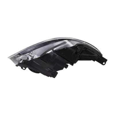 Headlight Compatible With 2015-2018 Ford Focus 2.0L 1.0L I4 Ti-Vct Ecoboost Left Driver Side Halogen thumbnail 10