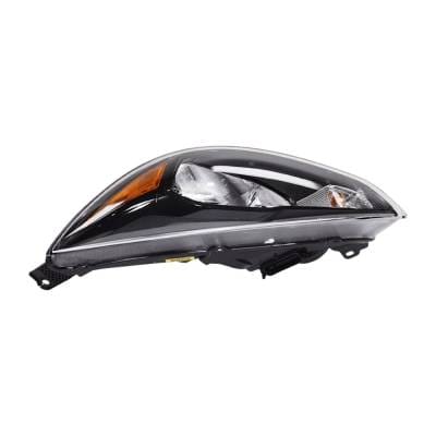 Headlight Compatible With 2015-2018 Ford Focus 2.0L 1.0L I4 Ti-Vct Ecoboost Left Driver Side Halogen thumbnail 12