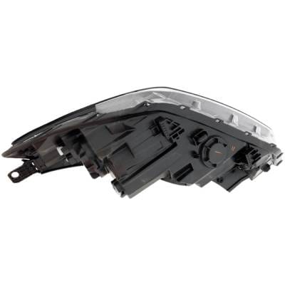 Headlight Compatible With 2019-2021 Hyundai Tucson 2.0L 2.4L I4 Right Passenger Side Halogen thumbnail 8
