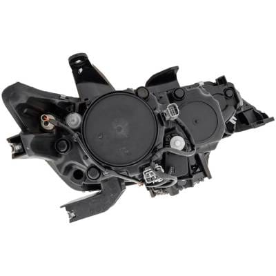 Headlight Compatible With 2019-2022 Mitsubishi Outlander Phev Outlander 2.4L 3.0L I4 Left Driver thumbnail 4
