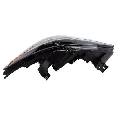 Headlight Compatible With 2017-2018 Infiniti Qx60 3.5L V6 Vq35de Left Driver Side Xenon Ri10010010q thumbnail 8