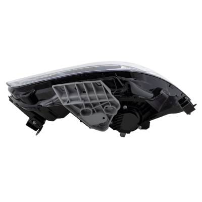 Headlight Compatible With 2017-2018 Infiniti Qx60 3.5L V6 Vq35de Left Driver Side Xenon Ri10010010q thumbnail 12