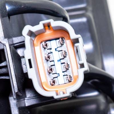Headlight Compatible With 2017-2018 Infiniti Qx60 3.5L V6 Vq35de Left Driver Side Xenon Ri10010010q thumbnail 14
