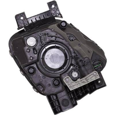 Headlight Compatible With 2020-2022 Kia Soul 2.0L 1.6L I4 Right Passenger Side Halogen Rk10010049q thumbnail 8