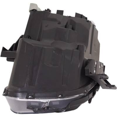 Headlight Compatible With 2020-2022 Kia Soul 2.0L 1.6L I4 Right Passenger Side Halogen Rk10010049q thumbnail 10