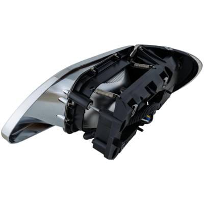 Headlight Compatible With 1996-2011 International 9200 Sba 9200I Sba Right Passenger Side Halogen thumbnail 12