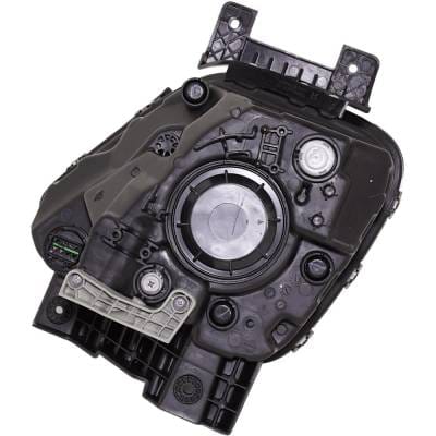 Headlight Compatible With 2020-2022 Kia Soul 2.0L 1.6L I4 Left Driver Side Halogen Rk10010050q 201Hp thumbnail 8
