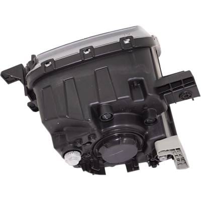 Headlight Compatible With 2020-2022 Kia Soul 2.0L 1.6L I4 Left Driver Side Halogen Rk10010050q 201Hp thumbnail 12
