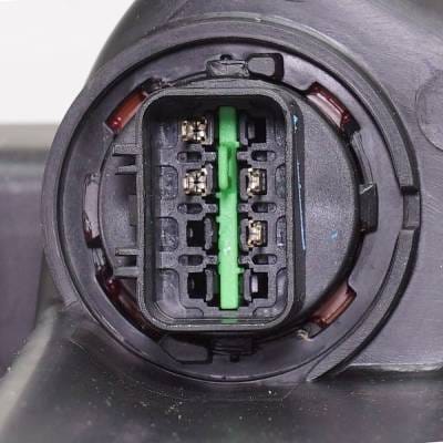 Headlight Compatible With 2020-2022 Kia Soul 2.0L 1.6L I4 Left Driver Side Halogen Rk10010050q 201Hp thumbnail 14