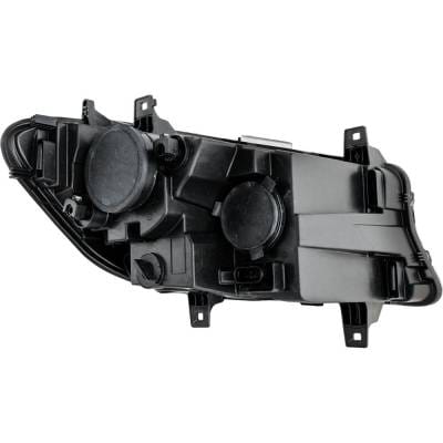 Headlight Compatible With 2019-2022 Mercedes-Benz Sprinter 1500 Sprinter 2500 Sprinter 3500 Left thumbnail 8