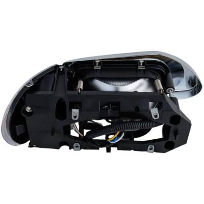 Headlight Compatible With 1996-2011 International 9200 Sba 9200I Sba Left Driver Side Halogen thumbnail 10