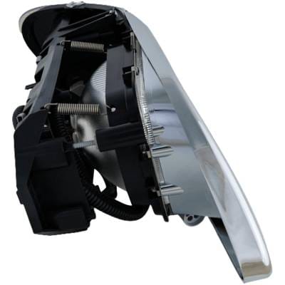 Headlight Compatible With 1996-2011 International 9200 Sba 9200I Sba Left Driver Side Halogen thumbnail 14