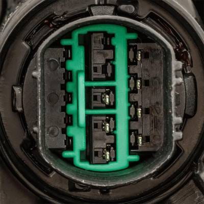 Headlight Compatible With 2019-2021 Hyundai Tucson 2.0L 2.4L I4 Right Passenger Side Halogen thumbnail 12