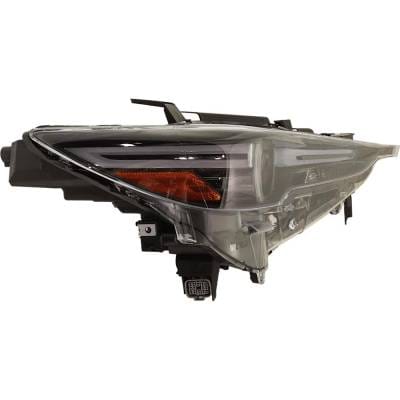 Headlight Compatible With 2017-2020 Mazda Cx-5 2.5L I4 Py-Vps Right Passenger Side Led Rm10010055q thumbnail 6