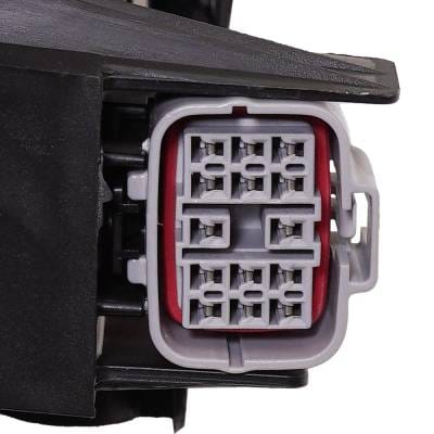 Headlight Compatible With 2017-2020 Mazda Cx-5 2.5L I4 Py-Vps Right Passenger Side Led Rm10010055q thumbnail 14