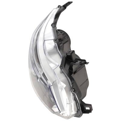 Headlight Compatible With 2019-2021 Nissan Altima 2.5L 2.0L I4 Qr25de Kr20ddet Right Passenger Side thumbnail 4