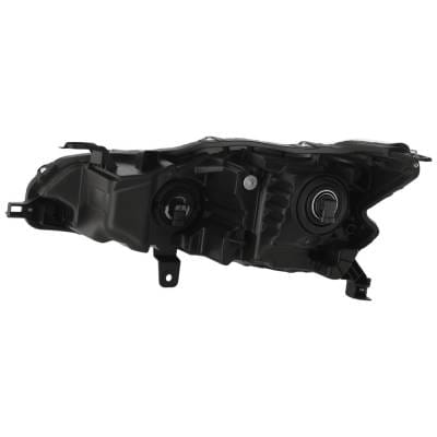 Headlight Compatible With 2019-2021 Nissan Altima 2.5L 2.0L I4 Qr25de Kr20ddet Right Passenger Side thumbnail 6