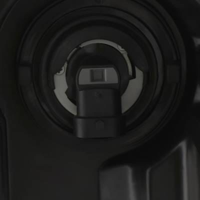 Headlight Compatible With 2019-2021 Nissan Altima 2.5L 2.0L I4 Qr25de Kr20ddet Right Passenger Side thumbnail 16
