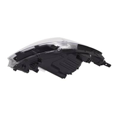 Headlight Compatible With 2018-2023 Kia Rio 1.6L I4 Left Driver Side Halogen Rk10010056q 120Hp thumbnail 10
