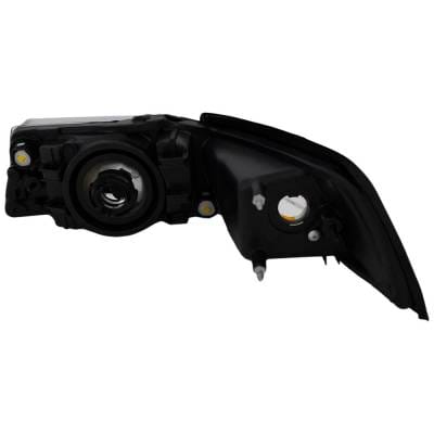 Headlight Compatible With 1999-2000 Ford Mustang Right Passenger Side Halogen Rf10010069 thumbnail 8