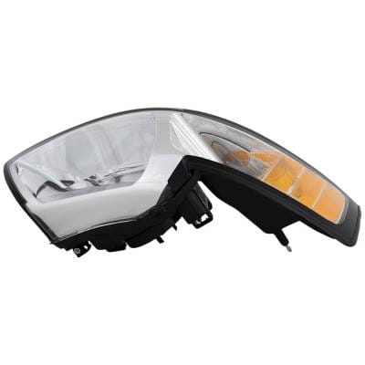 Headlight Compatible With 1999-2000 Ford Mustang Right Passenger Side Halogen Rf10010069 thumbnail 10