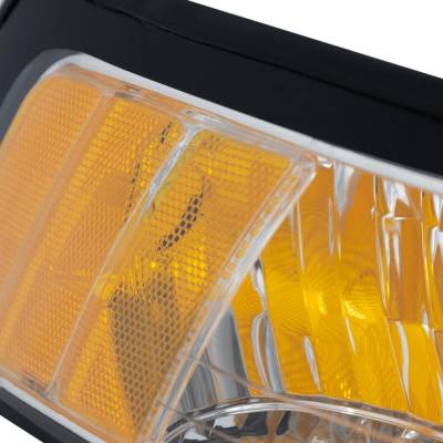 Headlight Compatible With 1999-2000 Ford Mustang Right Passenger Side Halogen Rf10010069 thumbnail 16