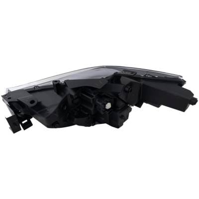 Headlight Compatible With 2017-2020 Mazda Cx-5 2.5L I4 Py-Vps Right Passenger Side Halogen thumbnail 10