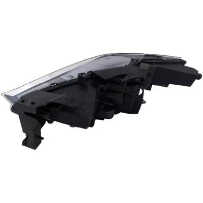 Headlight Compatible With 2017-2020 Mazda Cx-5 2.5L I4 Py-Vps Right Passenger Side Halogen thumbnail 12