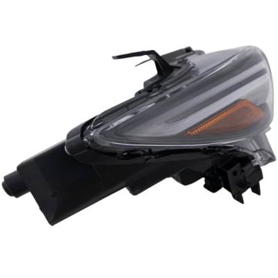 Headlight Compatible With 2017-2020 Mazda Cx-5 2.5L I4 Py-Vps Right Passenger Side Halogen thumbnail 14