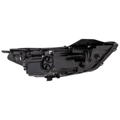 Headlight Compatible With 2019-2021 Hyundai Tucson 2.0L 2.4L I4 Left Driver Side Halogen thumbnail 6