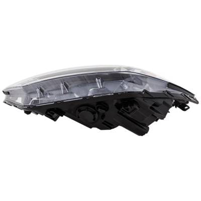 Headlight Compatible With 2019-2021 Hyundai Tucson 2.0L 2.4L I4 Left Driver Side Halogen thumbnail 10