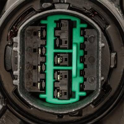 Headlight Compatible With 2019-2021 Hyundai Tucson 2.0L 2.4L I4 Left Driver Side Halogen thumbnail 12