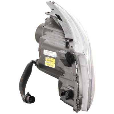 Headlight Compatible With 2014-2016 Kia Optima 2.4L 1.6L I4 Left Driver Side Halogen Rk10010098aq thumbnail 16