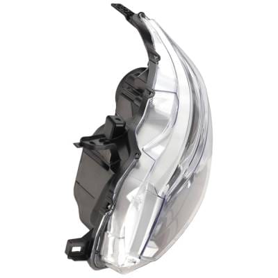 Headlight Compatible With 2019-2021 Nissan Altima 2.5L 2.0L I4 Qr25de Kr20ddet Left Driver Side thumbnail 4