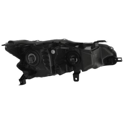 Headlight Compatible With 2019-2021 Nissan Altima 2.5L 2.0L I4 Qr25de Kr20ddet Left Driver Side thumbnail 6
