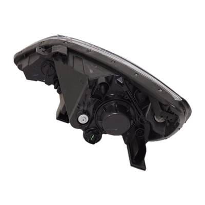 Headlight Compatible With 2012-2017 Kia Rio 1.6L I4 Right Passenger Side Led Rk10010057 138Hp thumbnail 8